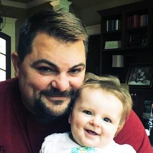 Meet your Posher, Mark